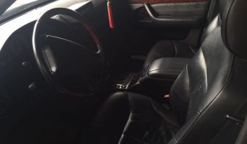 Usados: Mercedes Benz 320 1997 en perfecto, papeles en regla lleno