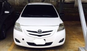 Usados: Toyota Yaris 2007 en excelentes condiciones