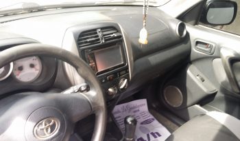 Usados: Toyota Rav4 2006 full extras en buen estado lleno