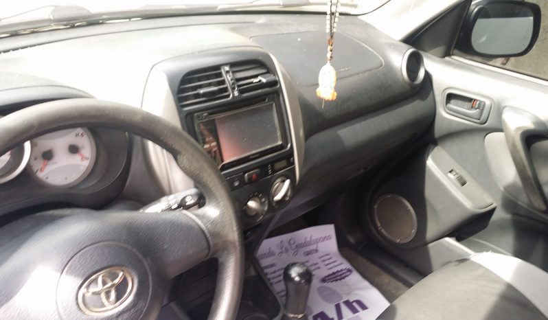 Usados: Toyota Rav4 2006 full extras en buen estado lleno