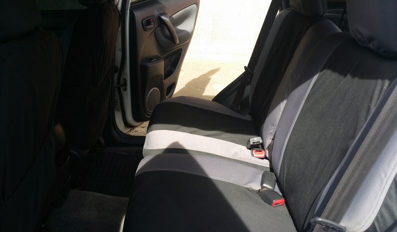 Usados: Toyota Rav4 2006 full extras en buen estado lleno