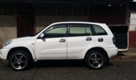 Usados: Toyota Rav4 2006 full extras en buen estado