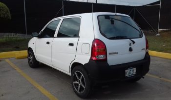 Usados: Suzuki Alto 2011 en excelente estado, 65 km por galón lleno