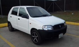 Usados: Suzuki Alto 2011 en excelente estado, 65 km por galón