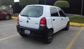 Usados: Suzuki Alto 2011 en excelente estado, 65 km por galón lleno