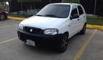 Usados: Suzuki Alto 2011 en excelente estado, 65 km por galón lleno