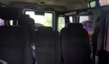Usados: Land Rover Defender 2008 con seguro full cover lleno