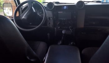 Usados: Land Rover Defender 2008 con seguro full cover lleno