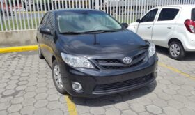 Usados: Toyota Corolla 2009 elegante automático