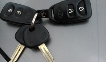Usados: KIA Soul 2010 full extras automático, con sistema ECO lleno