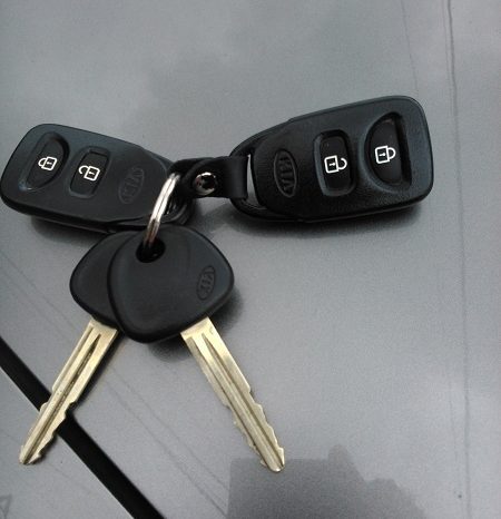 Usados: KIA Soul 2010 full extras automático, con sistema ECO lleno