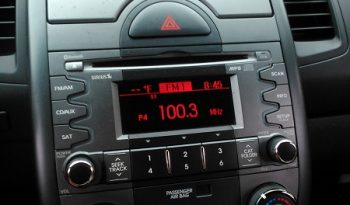 Usados: KIA Soul 2010 full extras automático, con sistema ECO lleno