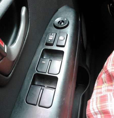 Usados: KIA Soul 2010 full extras automático, con sistema ECO lleno