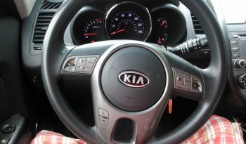 Usados: KIA Soul 2010 full extras automático, con sistema ECO lleno