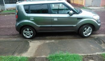 Usados: KIA Soul 2010 full extras automático, con sistema ECO lleno