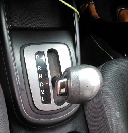 Usados: KIA Soul 2010 full extras automático, con sistema ECO lleno