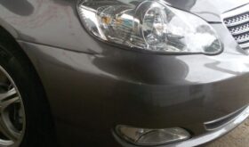 Usados: Toyota Corolla 2007 automático, único dueño