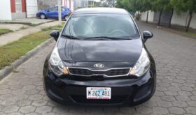 Usados: Precioso KIA Rio 2013 mecánico motor 1.4 cc