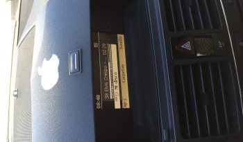 Usados: Mercedes Benz C180 2008 nítido lleno