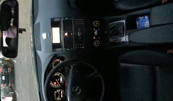 Usados: Mercedes Benz C180 2008 nítido lleno