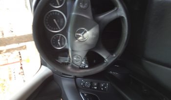 Usados: Mercedes Benz C180 2008 nítido lleno