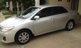 Usados: Toyota Corolla 2011 en Las Colinas, Managua