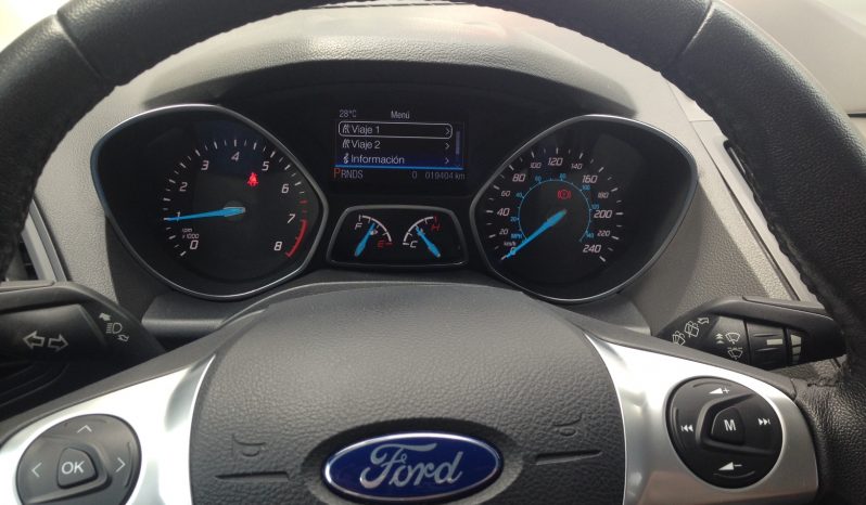 Usados: Camioneta seminueva Ford Escape 2014 lleno