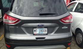 Usados: Camioneta seminueva Ford Escape 2014