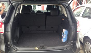 Usados: Camioneta seminueva Ford Escape 2014 lleno