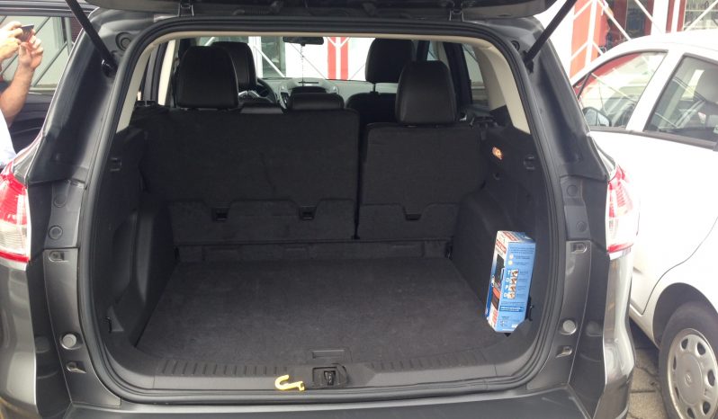 Usados: Camioneta seminueva Ford Escape 2014 lleno