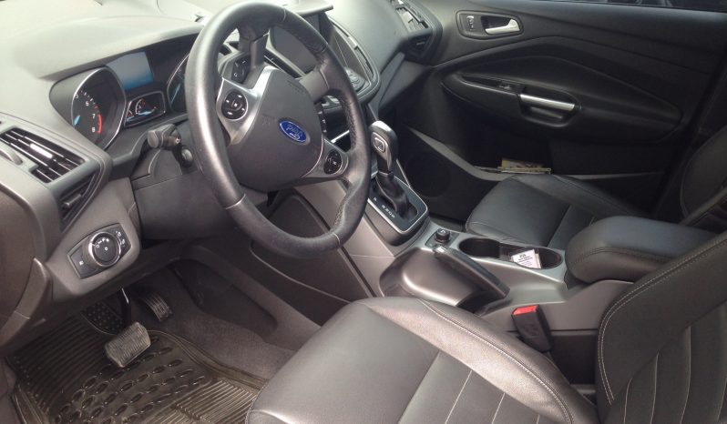 Usados: Camioneta seminueva Ford Escape 2014 lleno