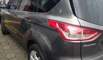 Usados: Camioneta seminueva Ford Escape 2014 lleno
