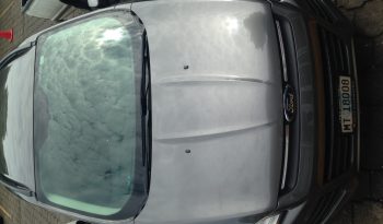 Usados: Camioneta seminueva Ford Escape 2014 lleno