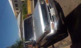 Usados: Toyota Land Cruiser 1993 en Diriamba, Carazo