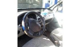 Usados: Renault Kangoo 2006 en Managua