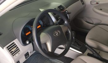 Usados: Toyota Corolla 2013 automático en Managua lleno