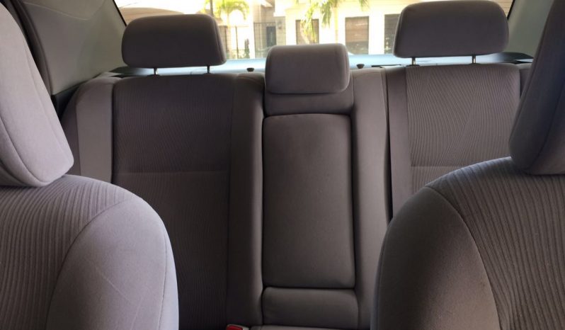 Usados: Toyota Corolla 2013 automático en Managua lleno