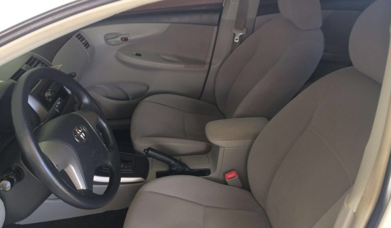 Usados: Toyota Corolla 2013 automático en Managua lleno