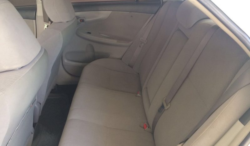 Usados: Toyota Corolla 2013 automático en Managua lleno