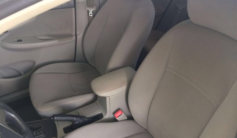Usados: Toyota Corolla 2013 automático en Managua lleno