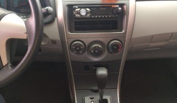Usados: Toyota Corolla 2013 automático en Managua lleno