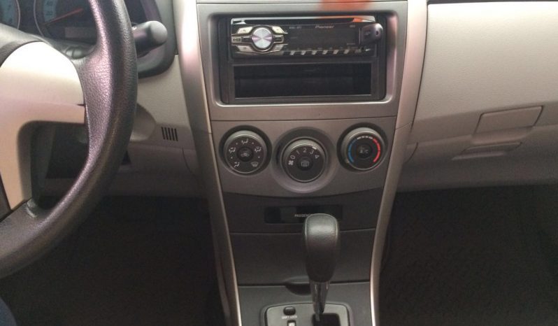 Usados: Toyota Corolla 2013 automático en Managua lleno