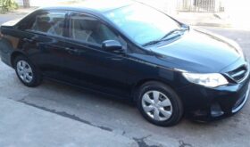 Usados: Toyota Corolla 2011 en Managua