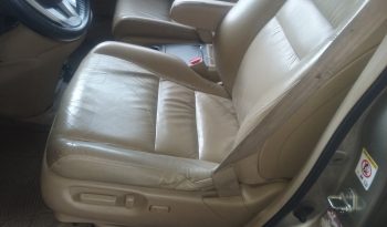 Usados: Honda Cr-V 2008 en Chinandega lleno