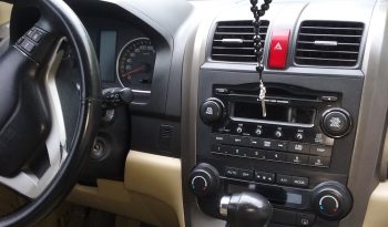 Usados: Honda Cr-V 2008 en Chinandega lleno