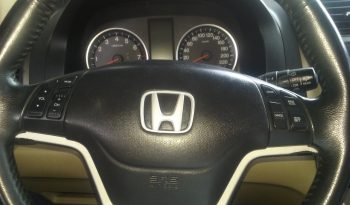 Usados: Honda Cr-V 2008 en Chinandega lleno