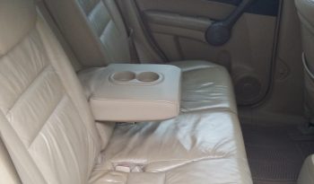Usados: Honda Cr-V 2008 en Chinandega lleno