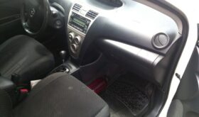 Usados: Toyota Yaris 2009 automático