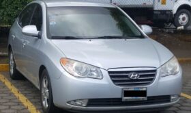 Usados: Hyundai Elantra 2009 en Montoya, Managua