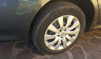 Usados: Toyota Corolla 2013 en Ticuantepe lleno